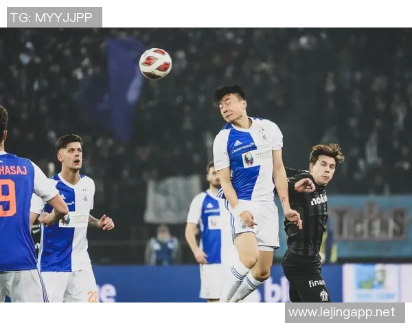 运动最新数据李磊深度解析足球技巧与战术独家分享精彩心得与经验