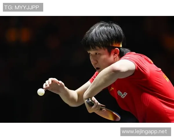 运动最新数据西安乒乓球队技术分析与发展探讨聚焦乒乓球竞技新趋势