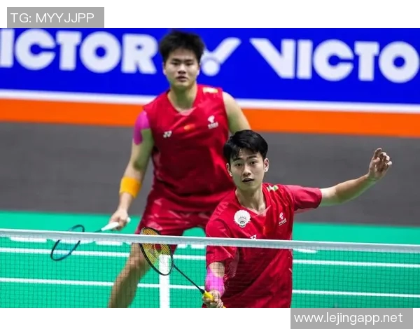 实时新闻上海羽毛球队在城市联赛中的实力展现与未来发展潜力分析